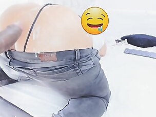 Jeans Porn Videos
